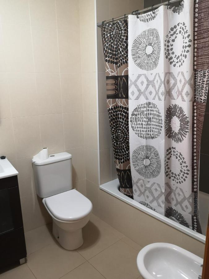 شقة سانت جاومي د إنفيجا  في Apartamento Delta Del Ebro المظهر الخارجي الصورة